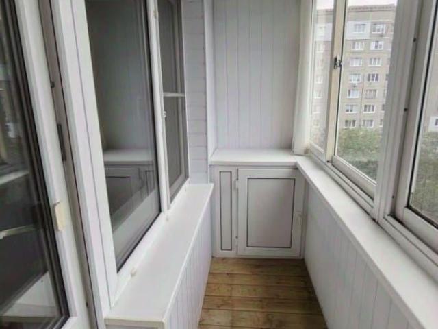 Квартира продажа в Дзержинск, Тыва Республика