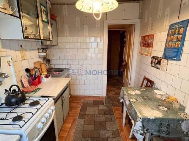 Квартира продажа в Дзержинск, Тыва Республика
