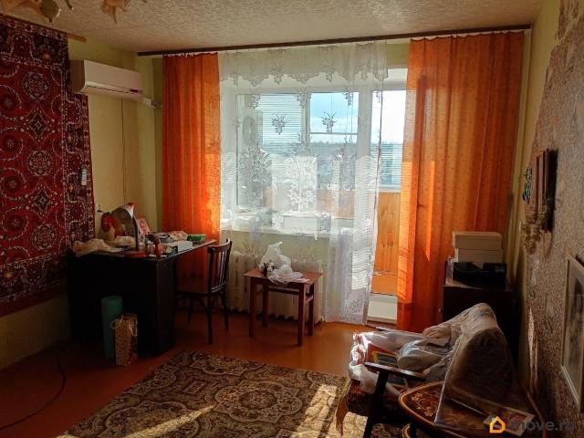 Квартира продажа в Дзержинск, Тыва Республика