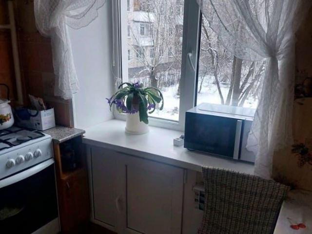 Квартира продажа в Дзержинск, Тыва Республика