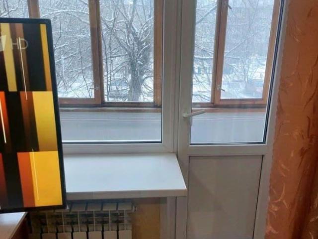 Квартира продажа в Дзержинск, Тыва Республика