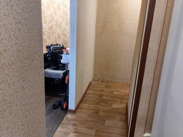 Квартира продажа в Дзержинск, Тыва Республика