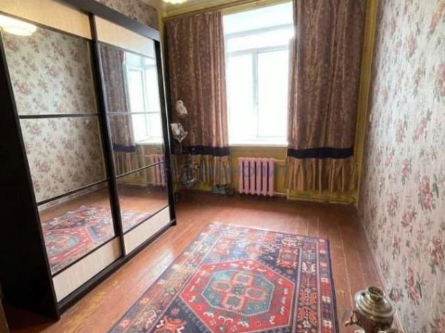 Квартира продажа в Дзержинск, Тыва Республика