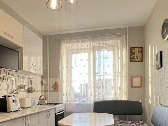 Квартира продажа в Дзержинск, Тыва Республика