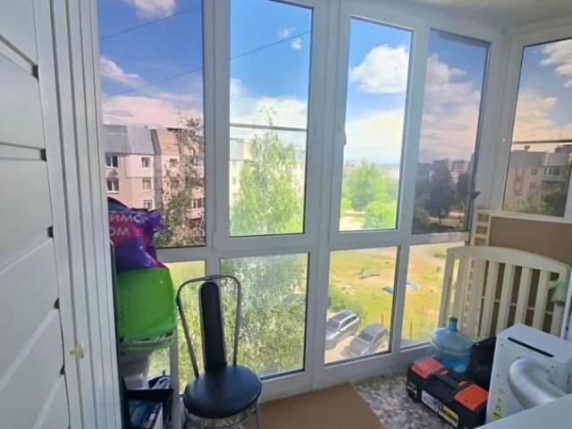 Квартира продажа в Дзержинск, Тыва Республика