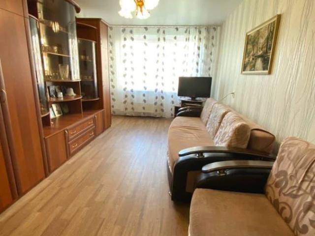 Квартира продажа в Дзержинск, Тыва Республика