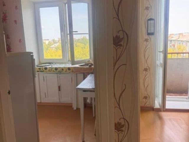 Квартира продажа в Дзержинск, Тыва Республика