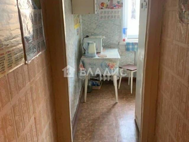 Квартира продажа в Дзержинск, Тыва Республика