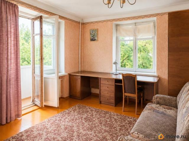 Квартира продажа в Дзержинск, Тыва Республика