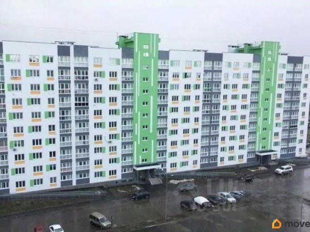 Квартира продажа в Дзержинск, Тыва Республика