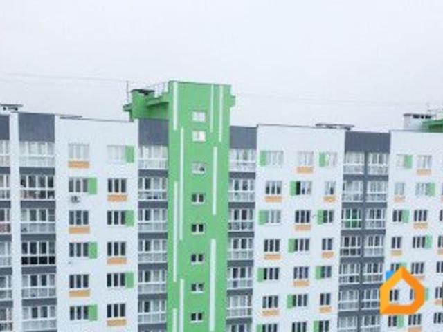 Квартира продажа в Дзержинск, Тыва Республика