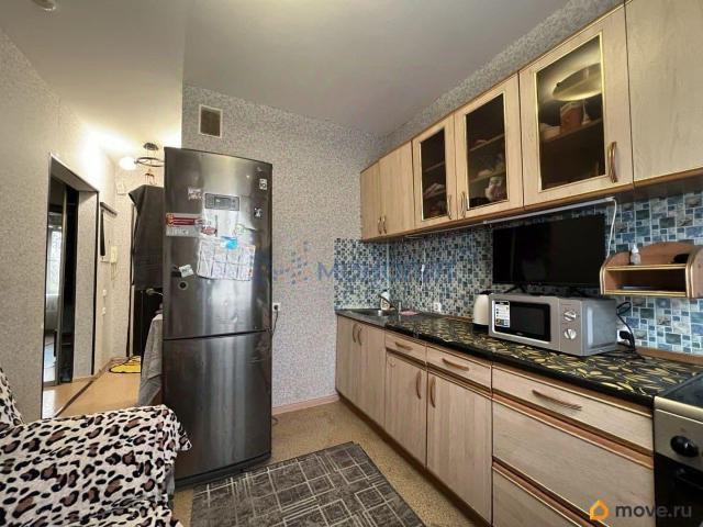 Квартира продажа в Дзержинск, Тыва Республика