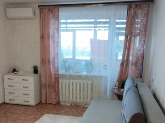 Квартира продажа в Дзержинск, Тыва Республика