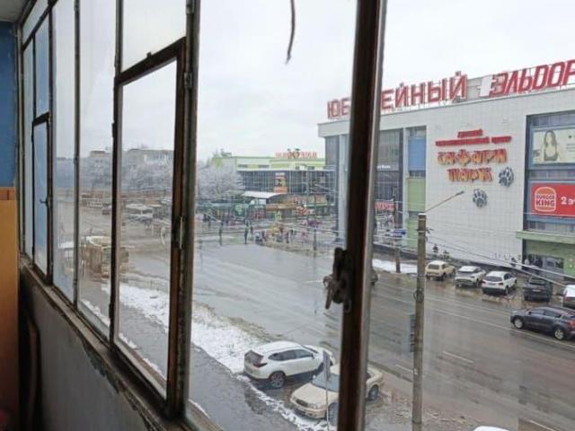 Квартира продажа в Дзержинск, Тыва Республика