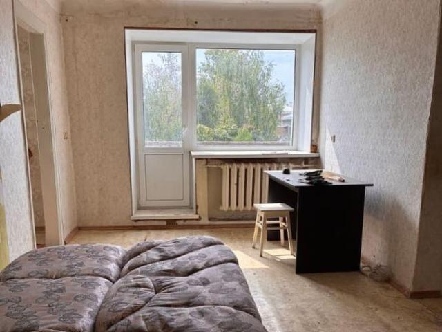Квартира продажа в Дзержинск, Тыва Республика