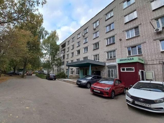 Квартира продажа в Дзержинск, Тыва Республика