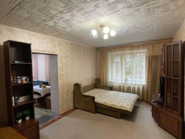 Квартира продажа в Дзержинск, Тыва Республика