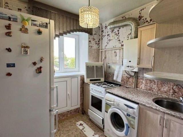 Квартира продажа в Дзержинск, Тыва Республика