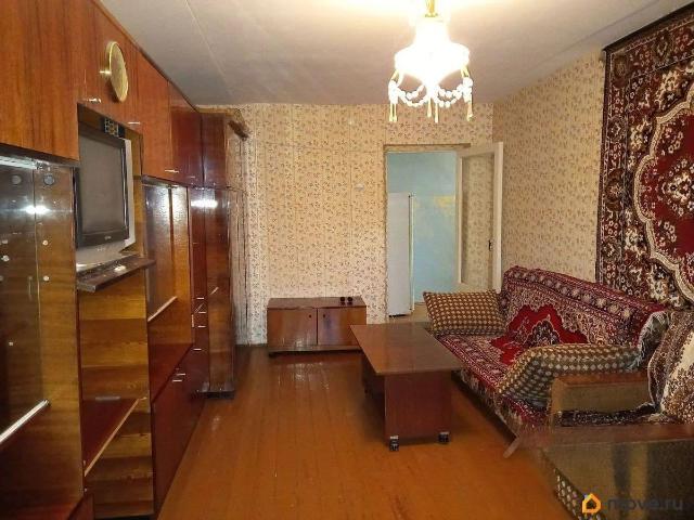 Квартира продажа в Дзержинск, Тыва Республика