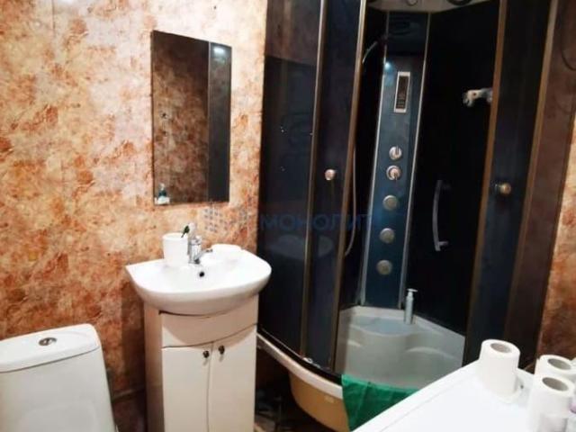 Квартира продажа в Дзержинск, Тыва Республика