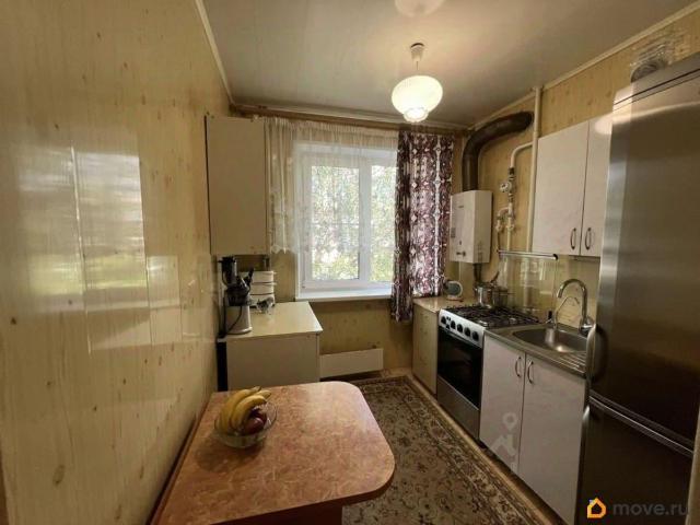 Квартира продажа в Дзержинск, Тыва Республика