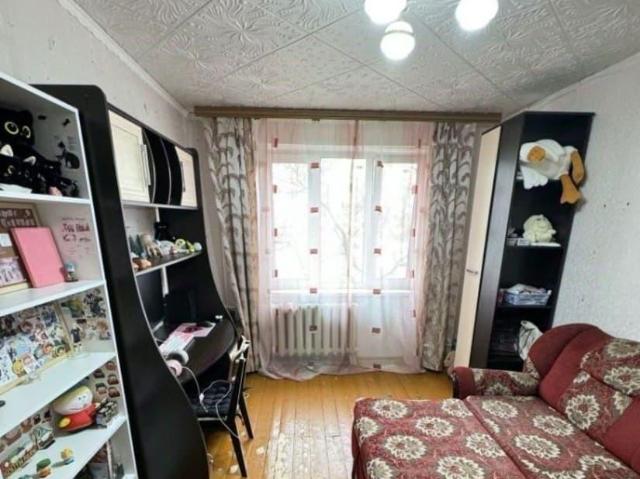 Квартира продажа в Дзержинск, Тыва Республика