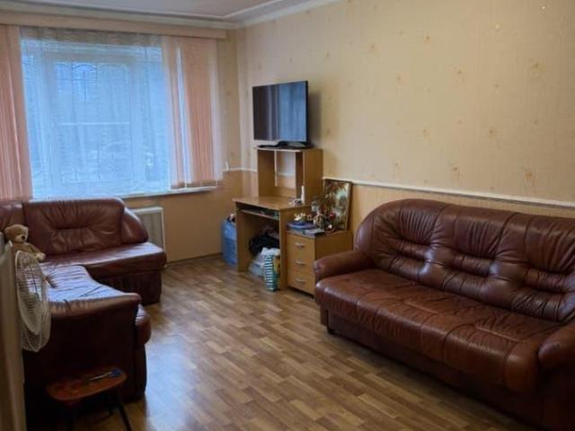 Квартира продажа в Дзержинск, Тыва Республика