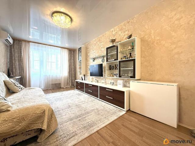 Квартира продажа в Дзержинск, Тыва Республика