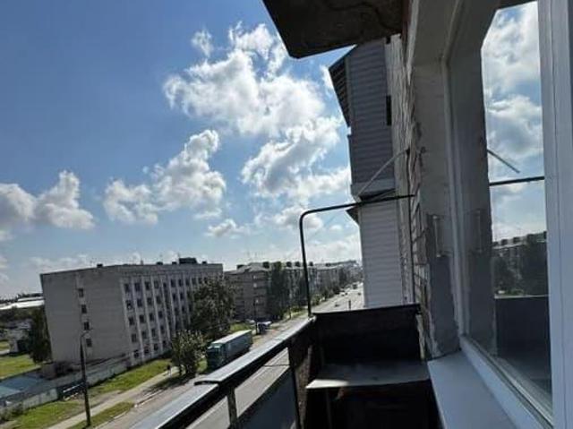 Квартира продажа в Дзержинск, Тыва Республика