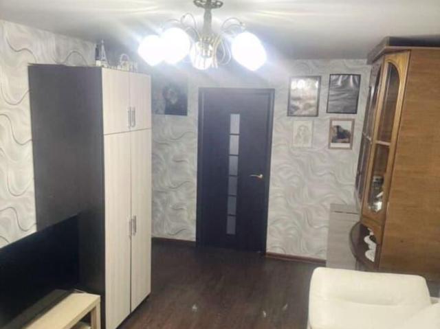 Квартира продажа в Дзержинск, Тыва Республика