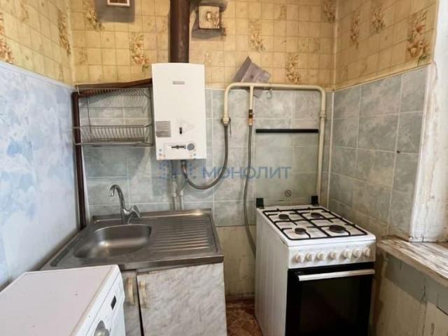 Квартира продажа в Дзержинск, Тыва Республика
