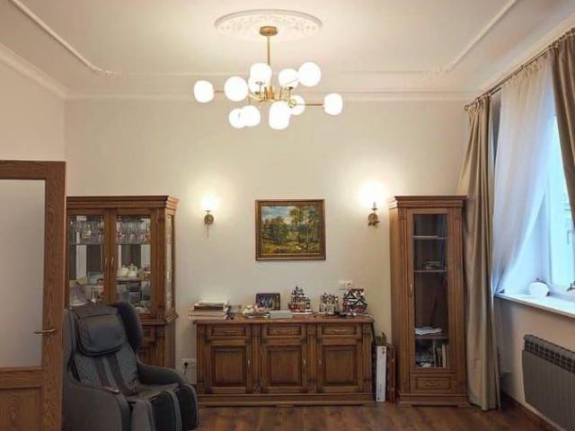 Квартира продажа в Дзержинск, Тыва Республика
