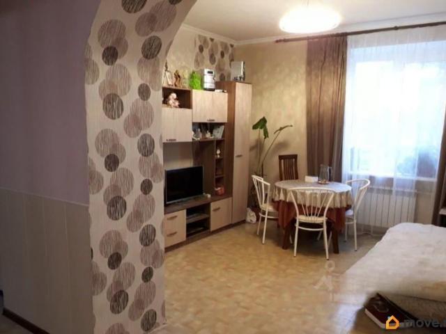 Квартира продажа в Дзержинск, Тыва Республика