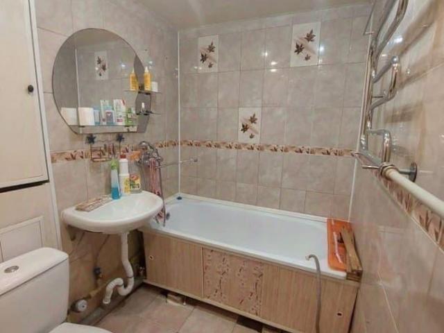 Квартира продажа в Дзержинск, Тыва Республика