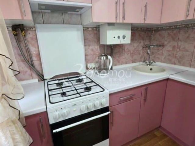 Квартира продажа в Дзержинск, Тыва Республика
