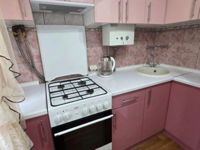 Квартира продажа в Дзержинск, Тыва Республика