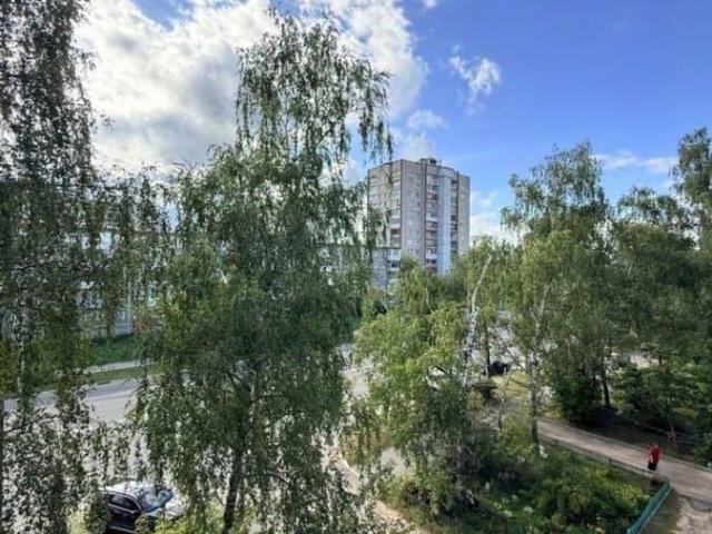 Квартира продажа в Дзержинск, Тыва Республика
