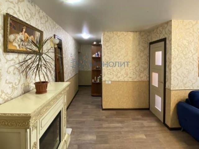 Квартира продажа в Дзержинск, Тыва Республика