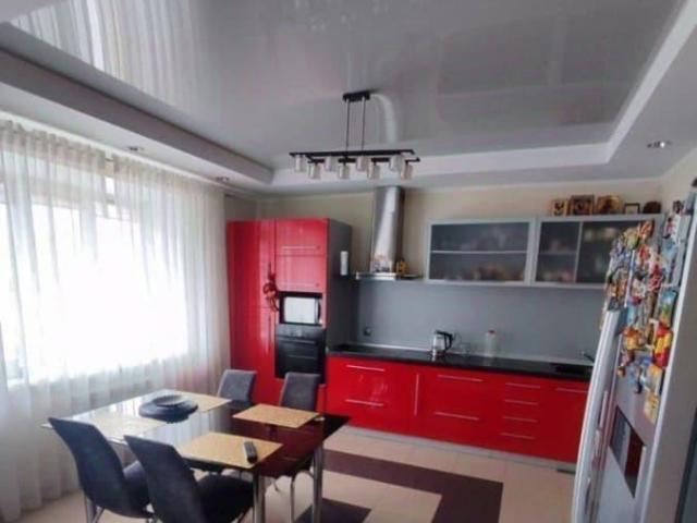 Квартира продажа в Дзержинск, Тыва Республика
