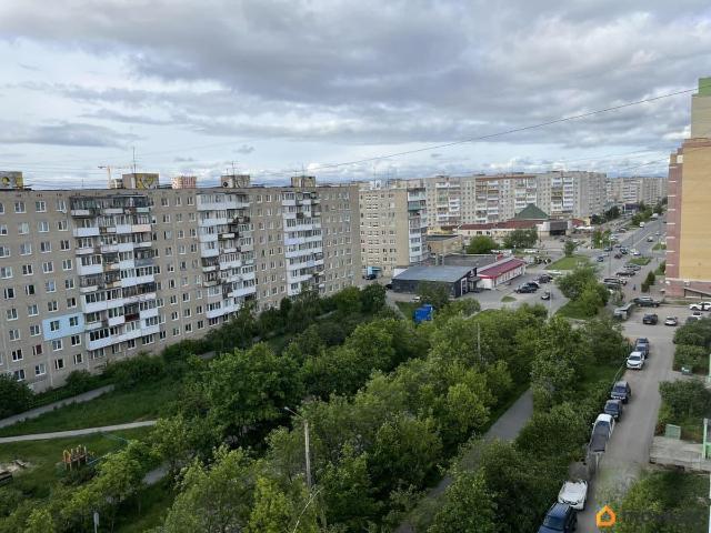 Квартира продажа в Дзержинск, Тыва Республика