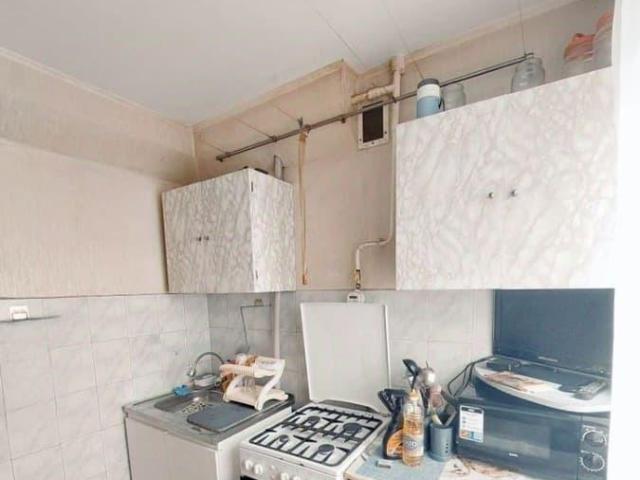 Квартира продажа в Дзержинск, Тыва Республика