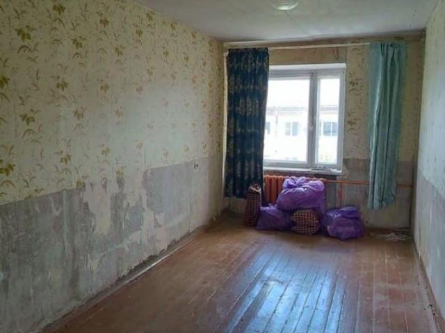 Квартира продажа в Дзержинск, Тыва Республика