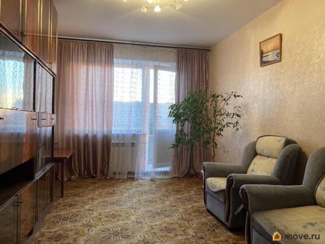 Квартира продажа в Дзержинск, Тыва Республика