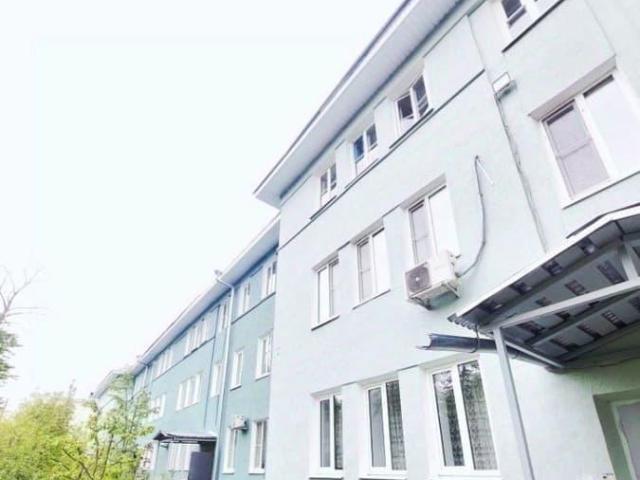 Квартира продажа в Дзержинск, Тыва Республика
