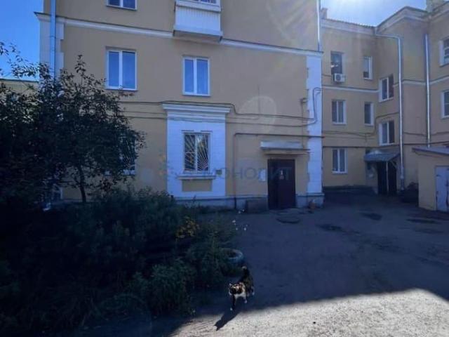 Квартира продажа в Дзержинск, Тыва Республика