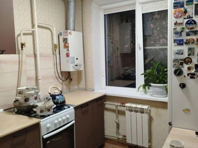Квартира продажа в Дзержинск, Тыва Республика