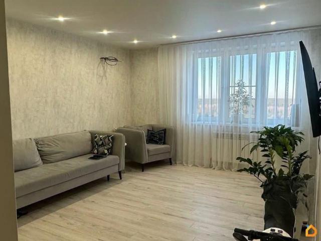 Квартира продажа в Дзержинск, Тыва Республика
