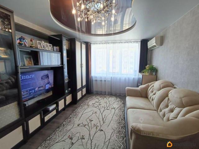 Квартира продажа в Дзержинск, Тыва Республика