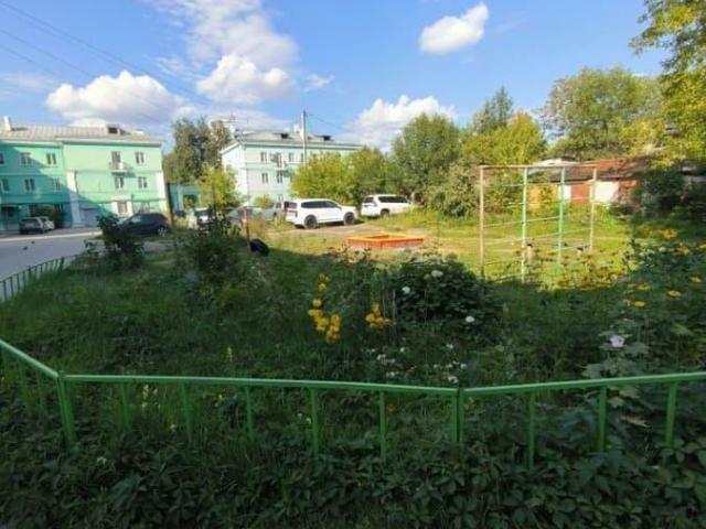 Квартира продажа в Дзержинск, Тыва Республика