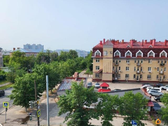 Квартира продажа в Дзержинск, Тыва Республика